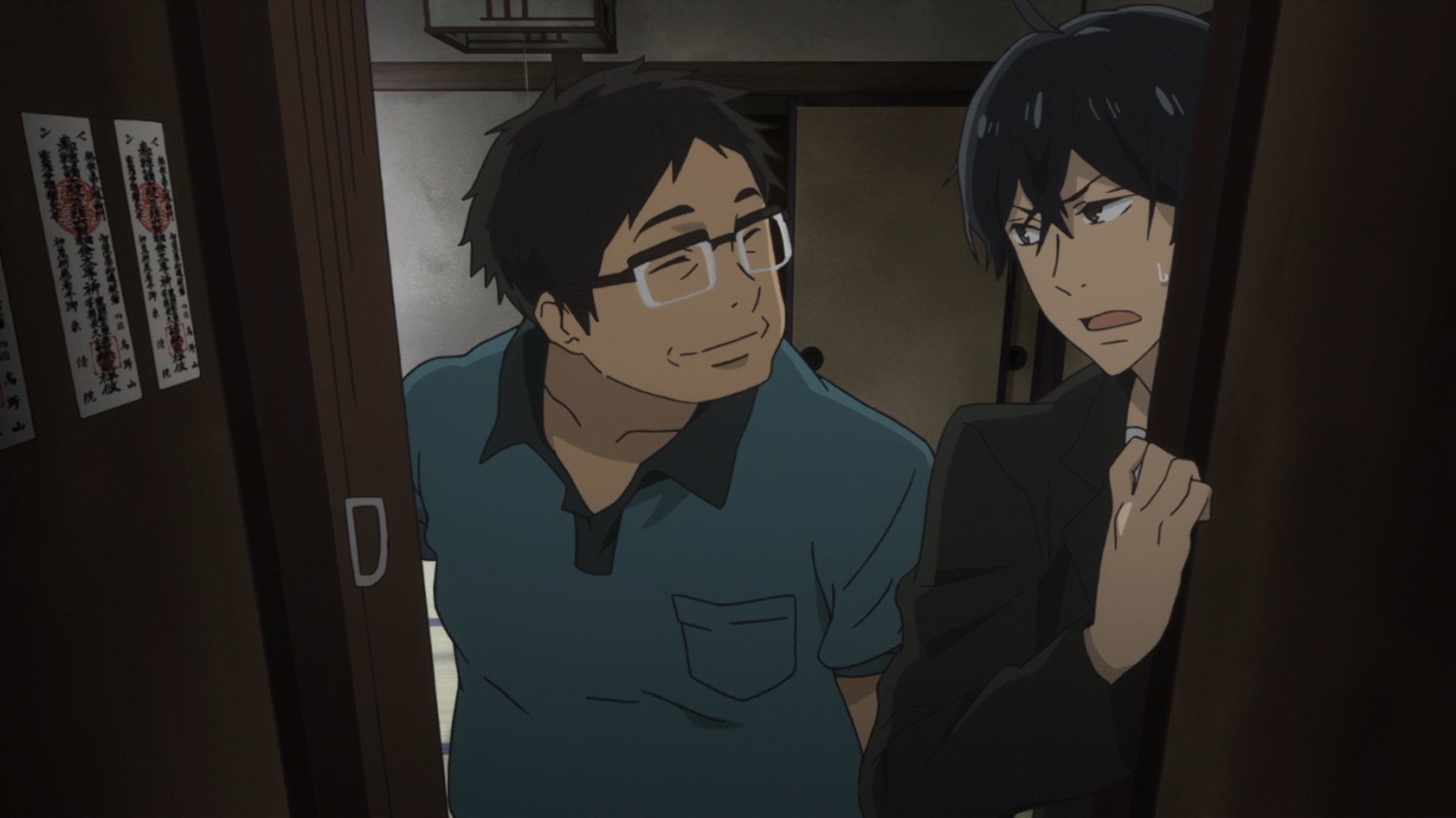 Баракамон — скриншот 21