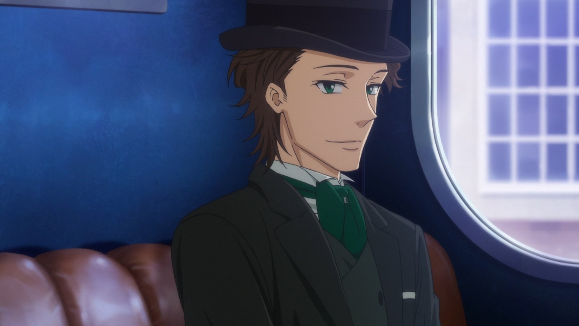 Патриотизм Мориарти — скриншот 30