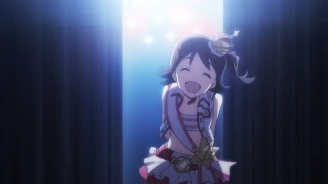 Идолмастер: Концерт на миллион! Первый юбилей — скриншот 11