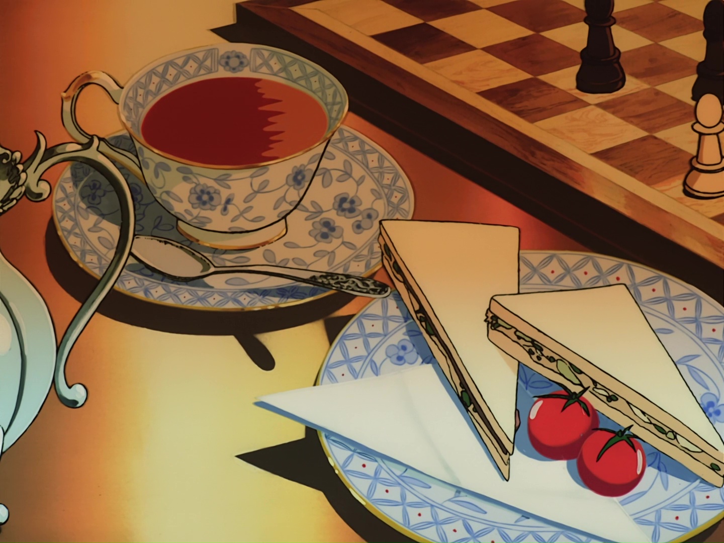 Город чудищ — скриншот 40