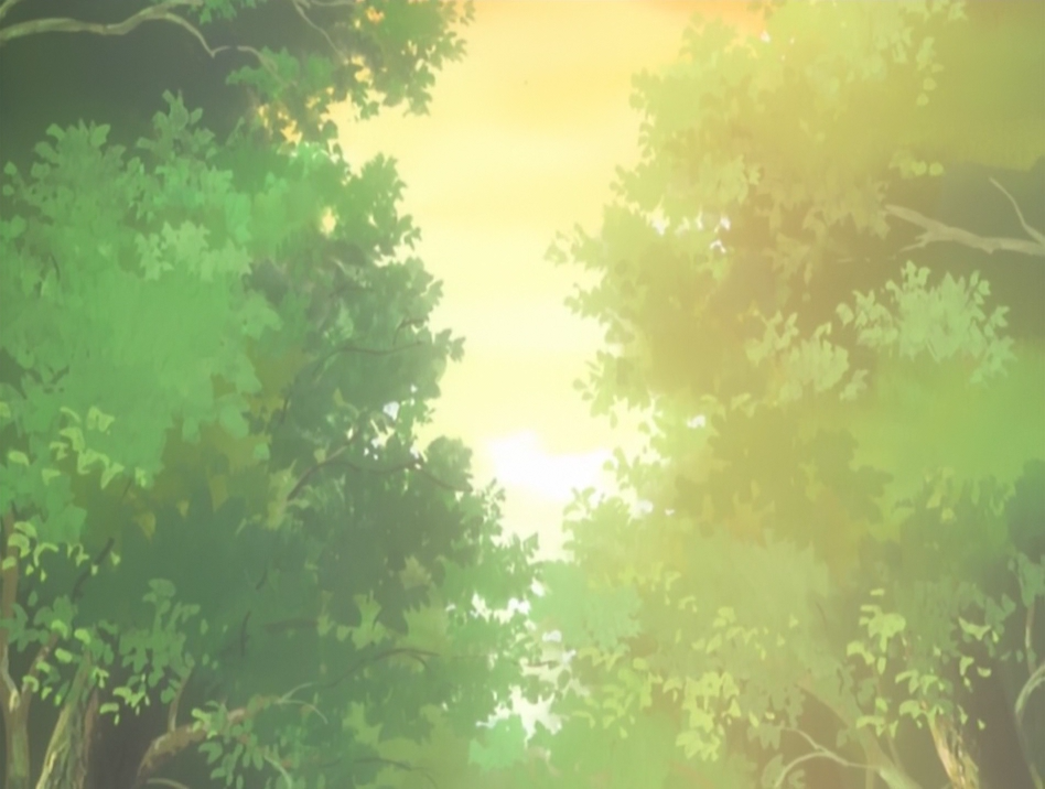 Лиричная волшебница Наноха — скриншот 6