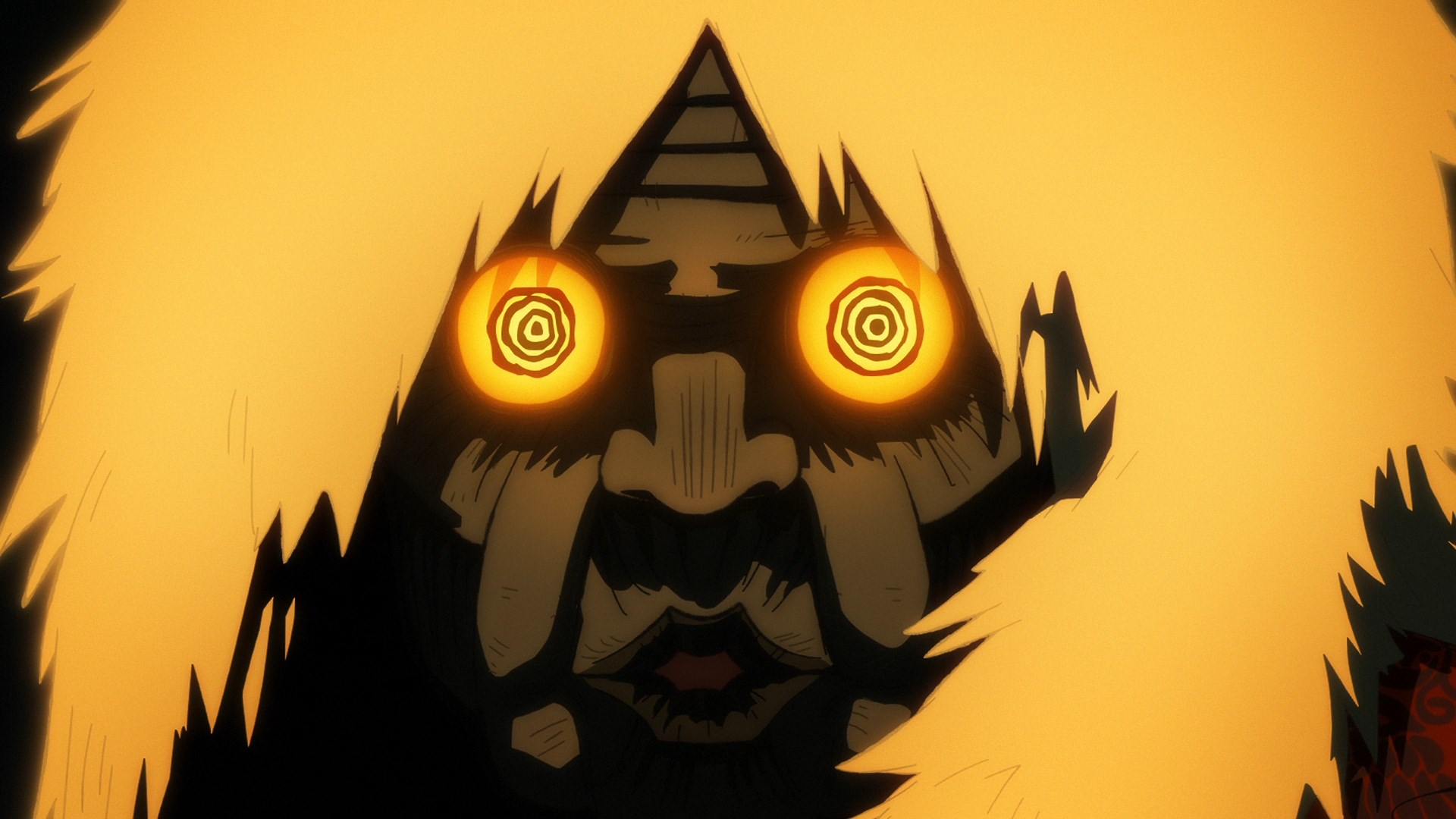 Дандадан — скриншот 18