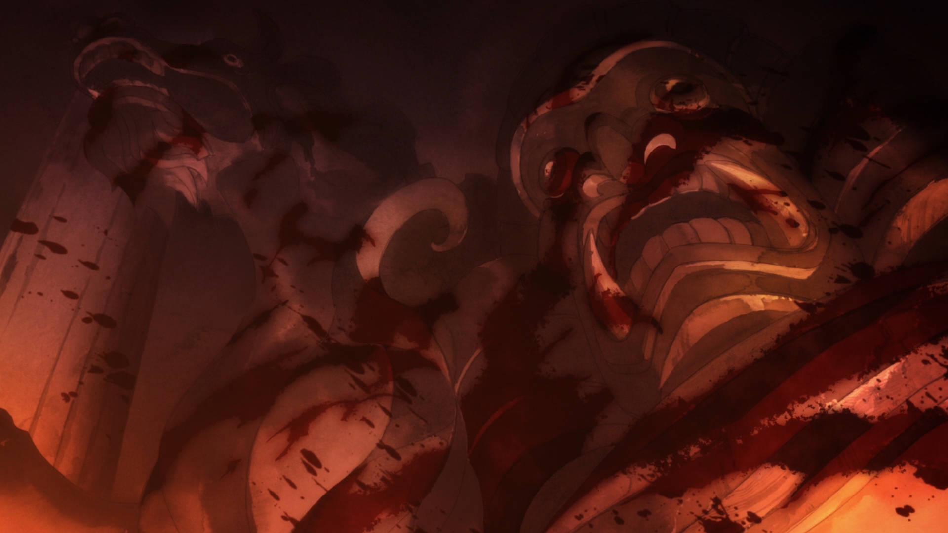 Дороро — скриншот 8