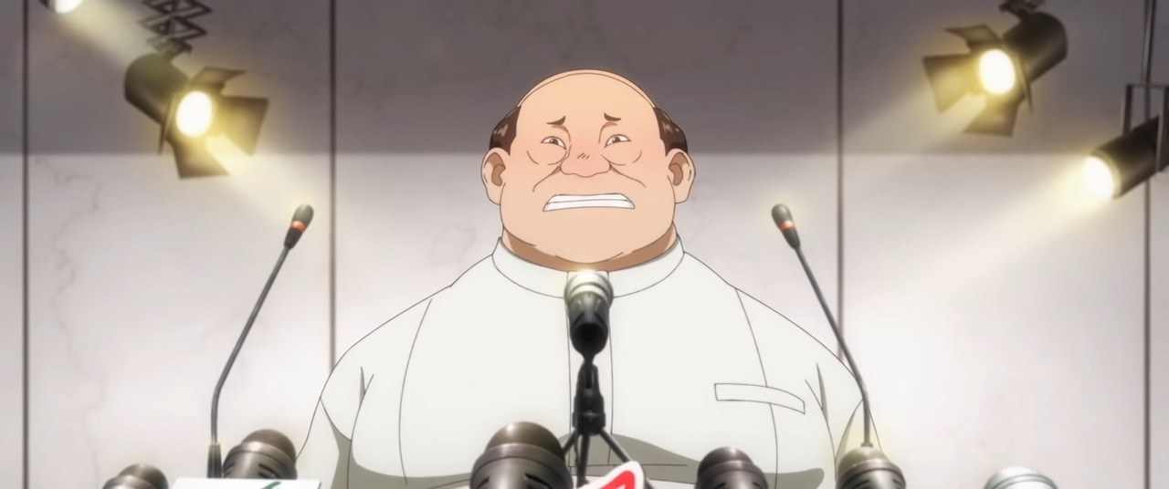 С сегодняшнего дня я — звезда! Любовная песнь ангела — скриншот 22