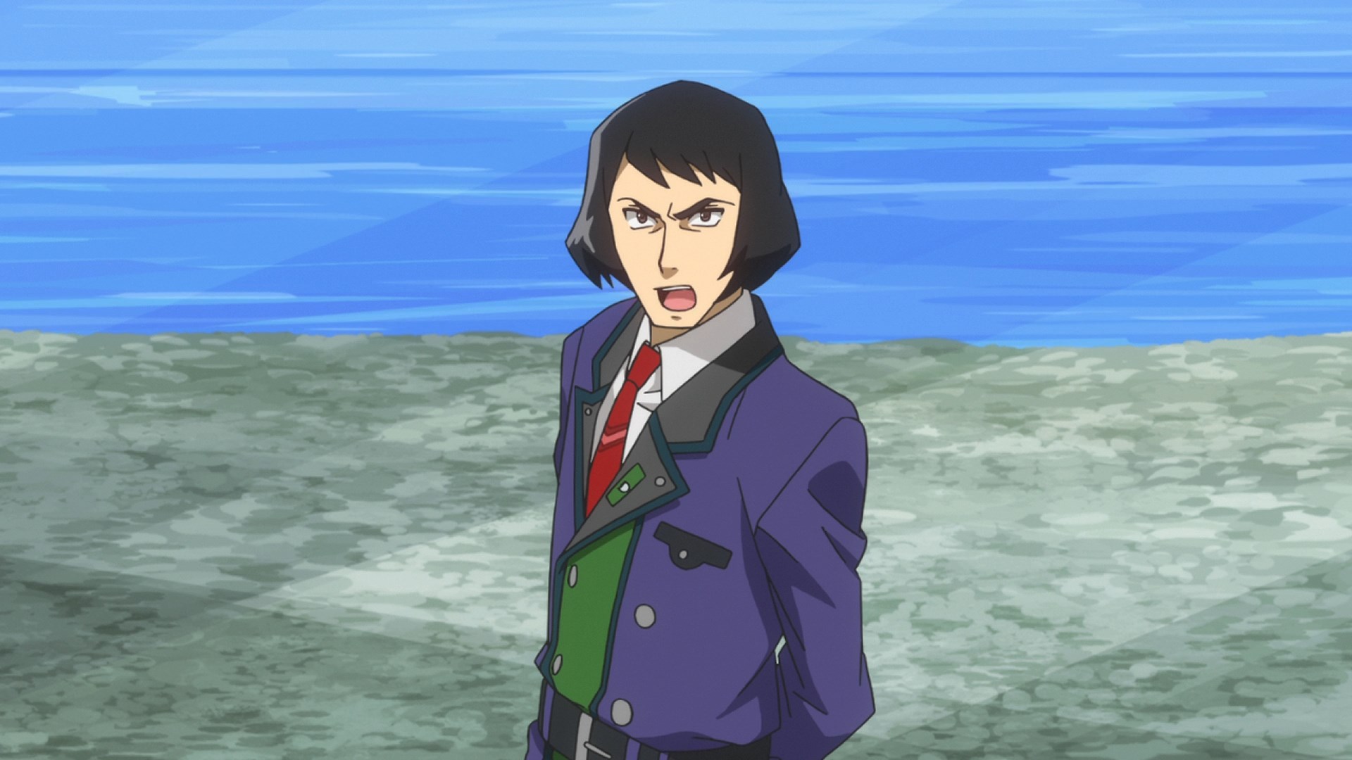 Бетонная революция: Сверхчеловеческая фантазия 2 — скриншот 9