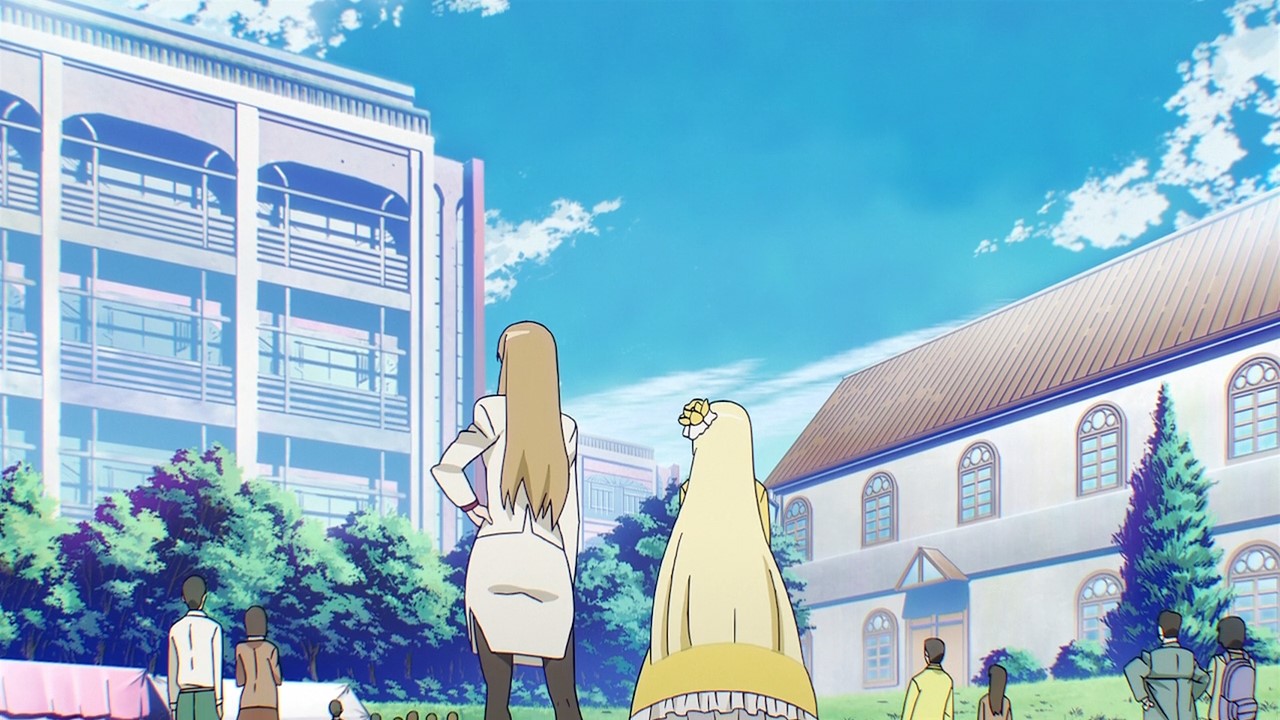 Цветок вечности: Воспоминания о Камогаве — скриншот 28