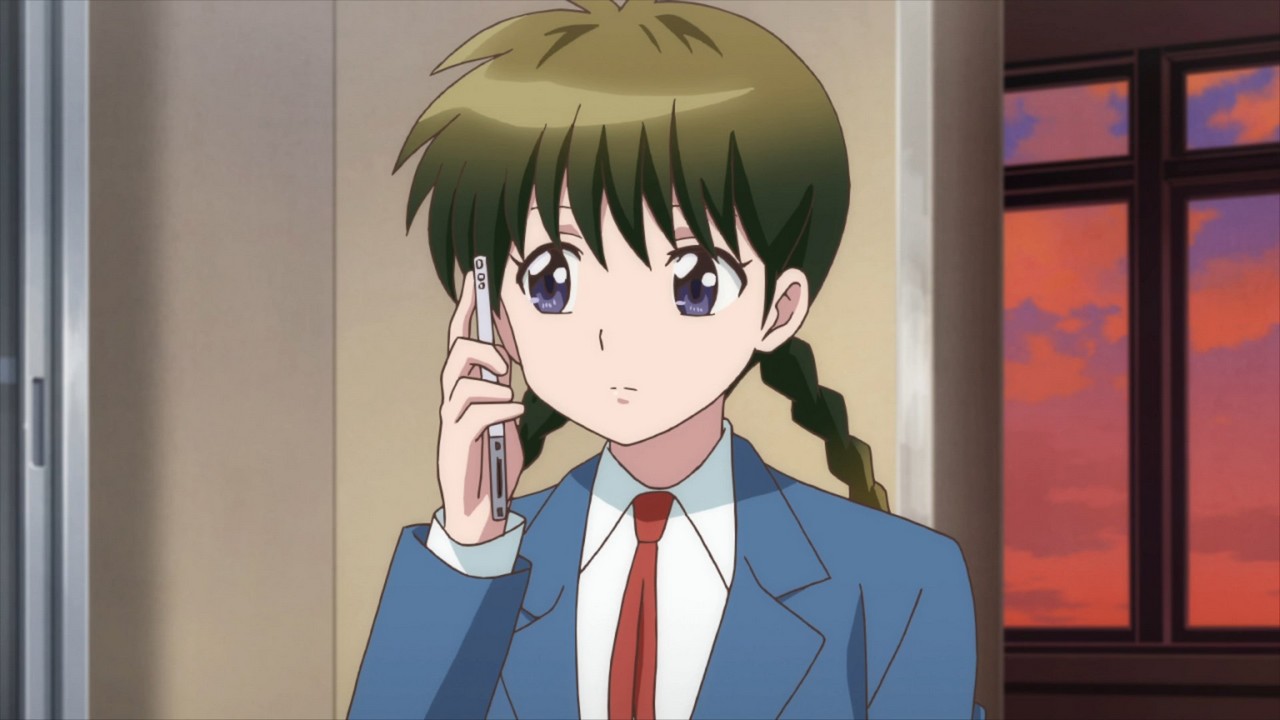 Риннэ: Меж двух миров 3 — скриншот 24