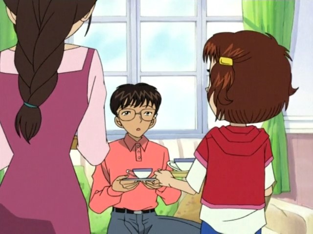 Хамтаро — скриншот 17