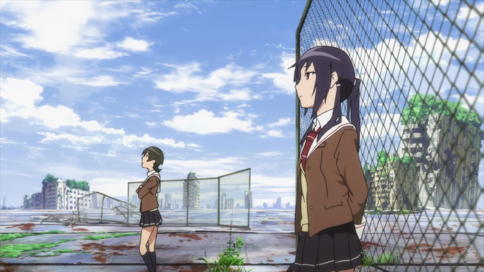 Новый мир: Глава будущего — скриншот 34