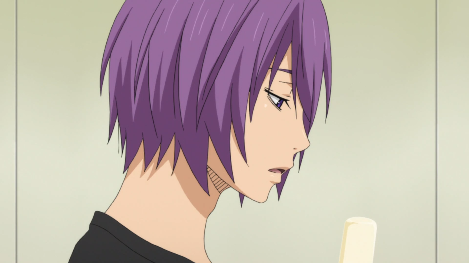 Баскетбол Куроко: Не делай так больше — скриншот 15