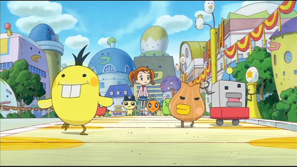 Тамагочи — скриншот 11