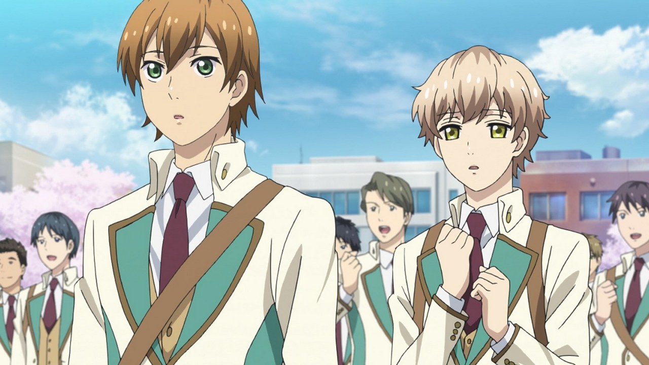 Музыкальная школа звёзд — скриншот 15