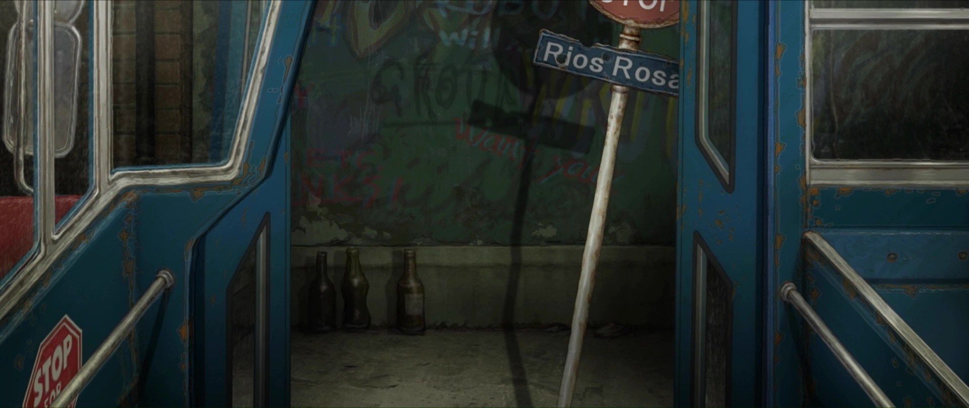 Мазафакер — скриншот 7