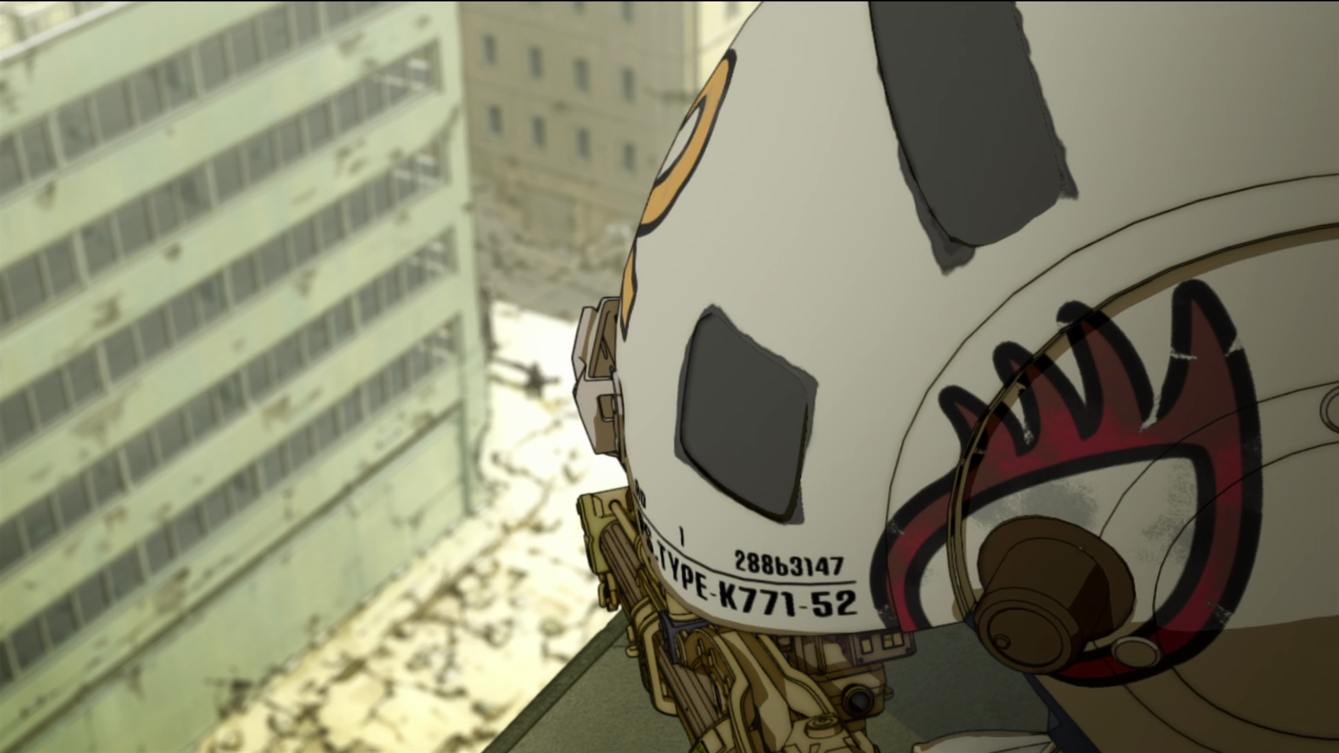 Прощай, оружие — скриншот 29