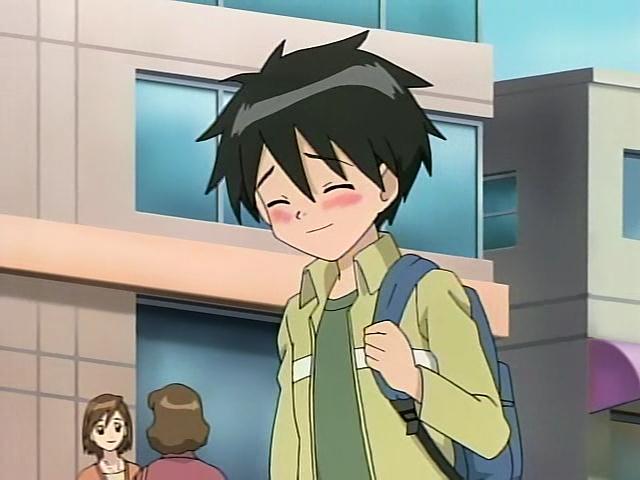 Любовь близнецов — скриншот 14