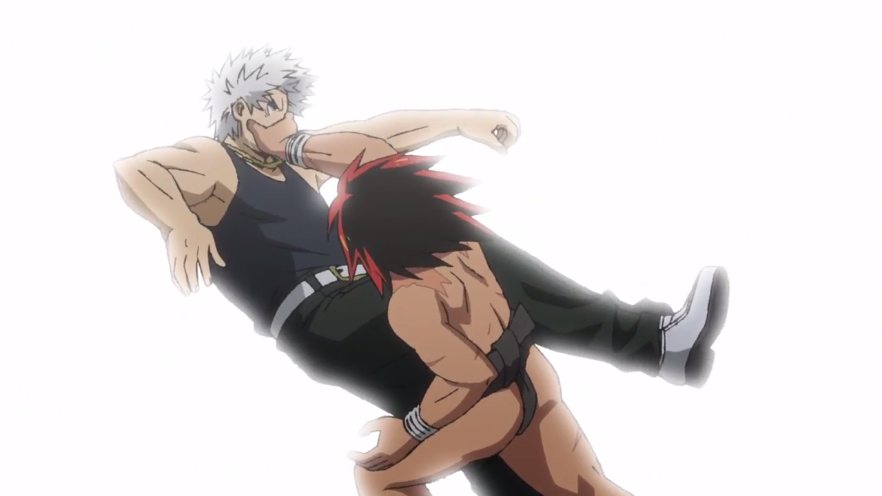 Сумо Хиномару — скриншот 51