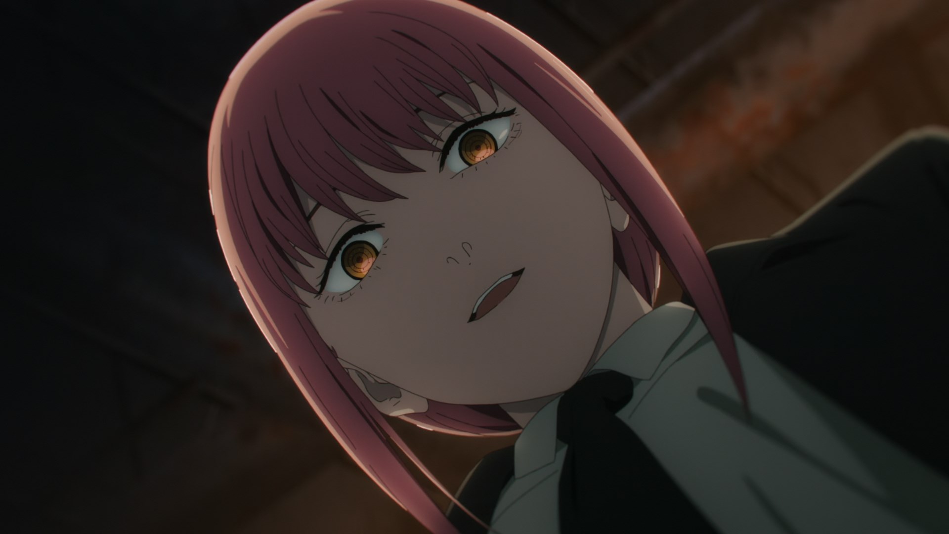 Человек-бензопила: Рекап — скриншот 23