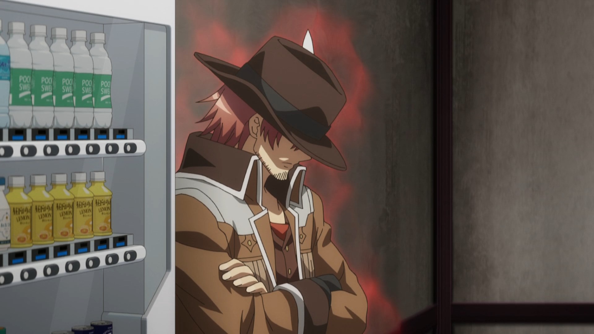 Я переродился торговым автоматом и скитаюсь по лабиринту 2 — скриншот 15