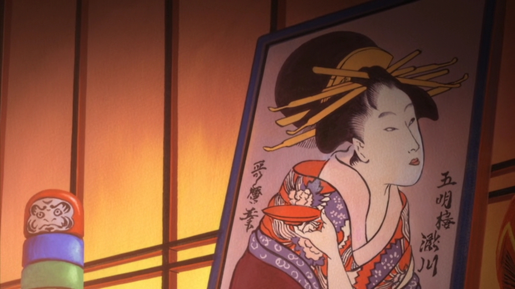 Онихэй: Этот человек, Хэйдзо Хасэгава — скриншот 37