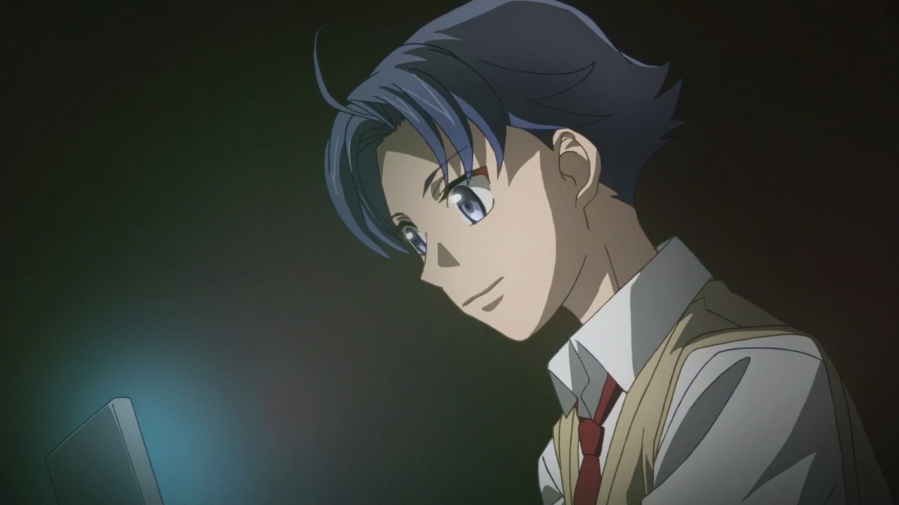 Голос лисицы — скриншот 29