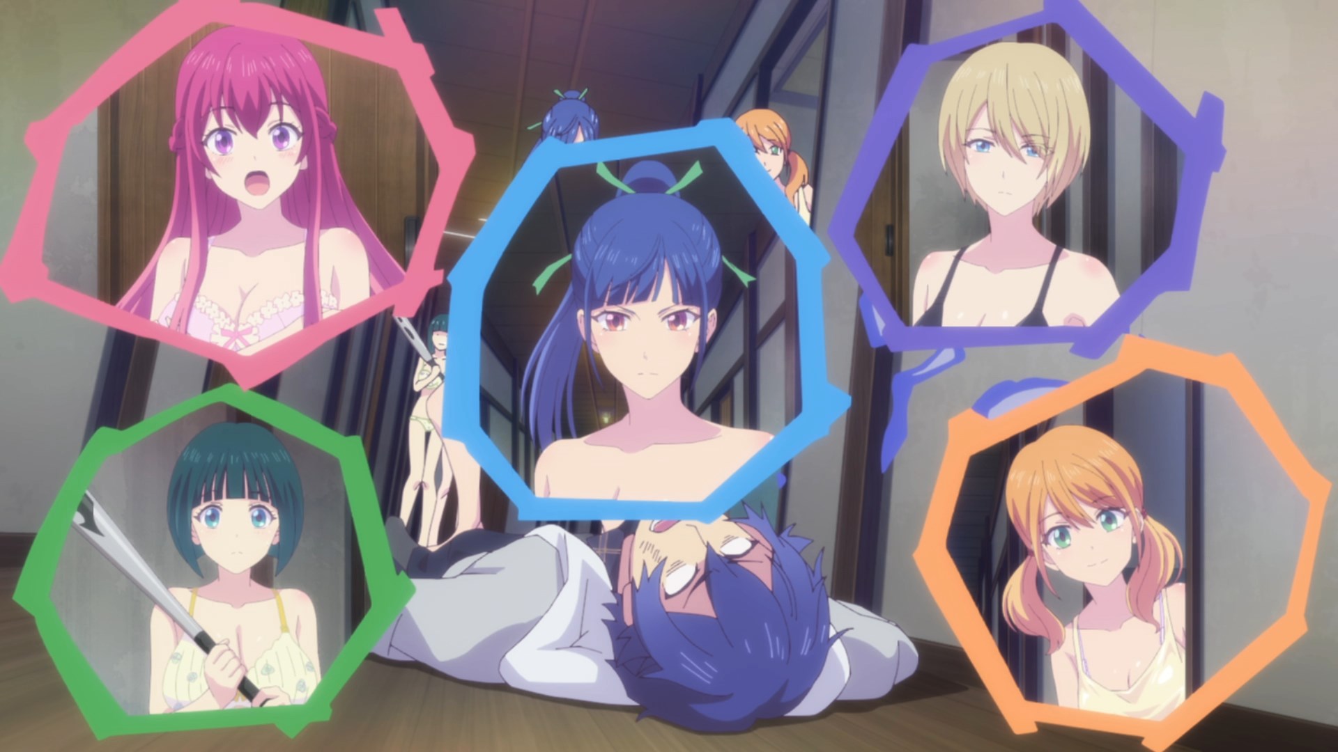 Терраса кафе богинь — скриншот 13