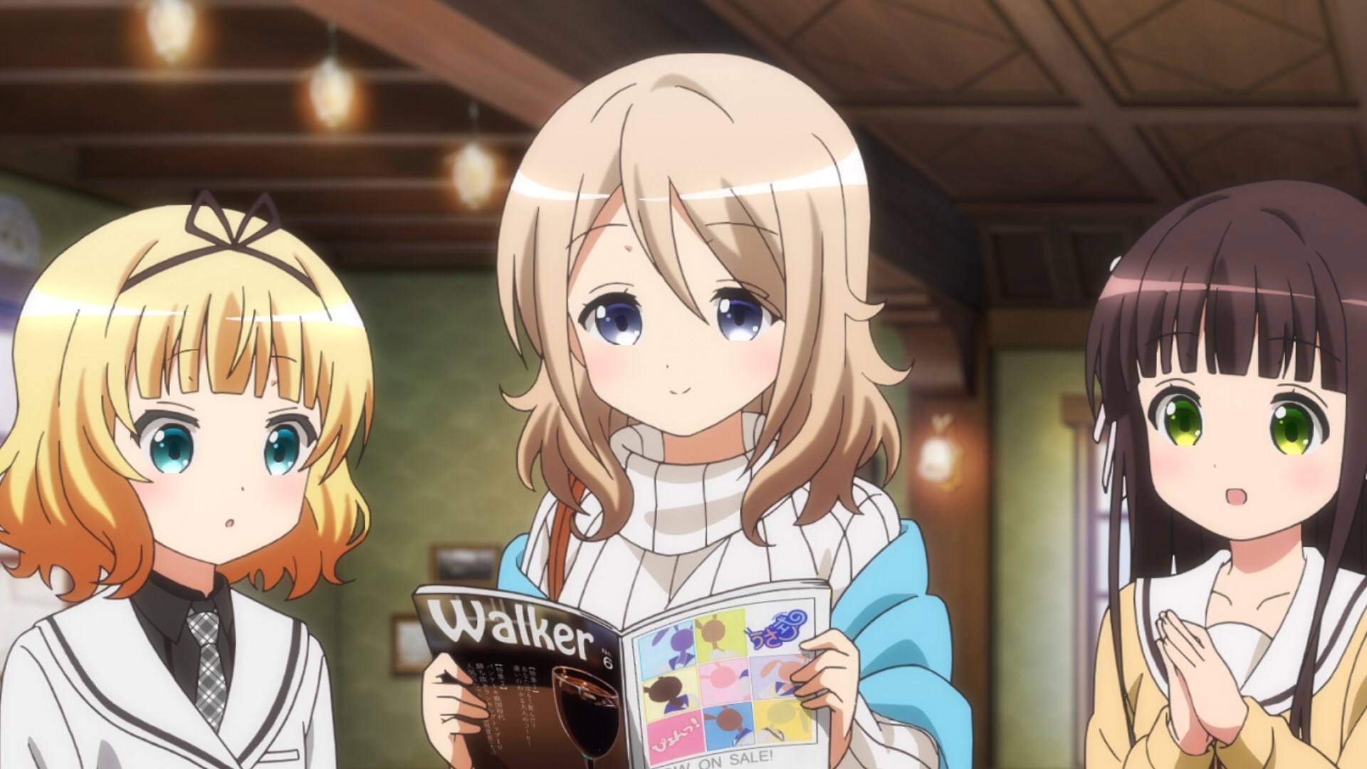 Заказывали кролика? 2 — скриншот 33