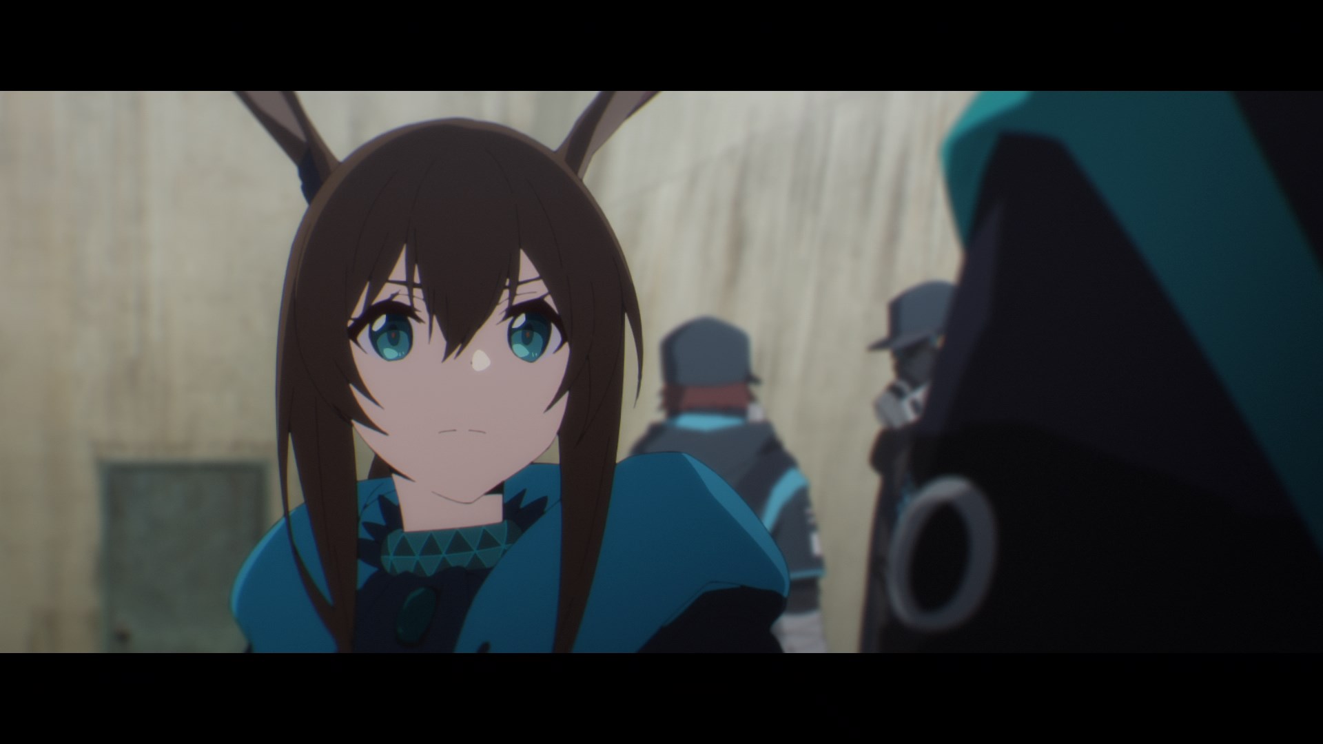 Аркнайтс: Прелюдия к рассвету — скриншот 27