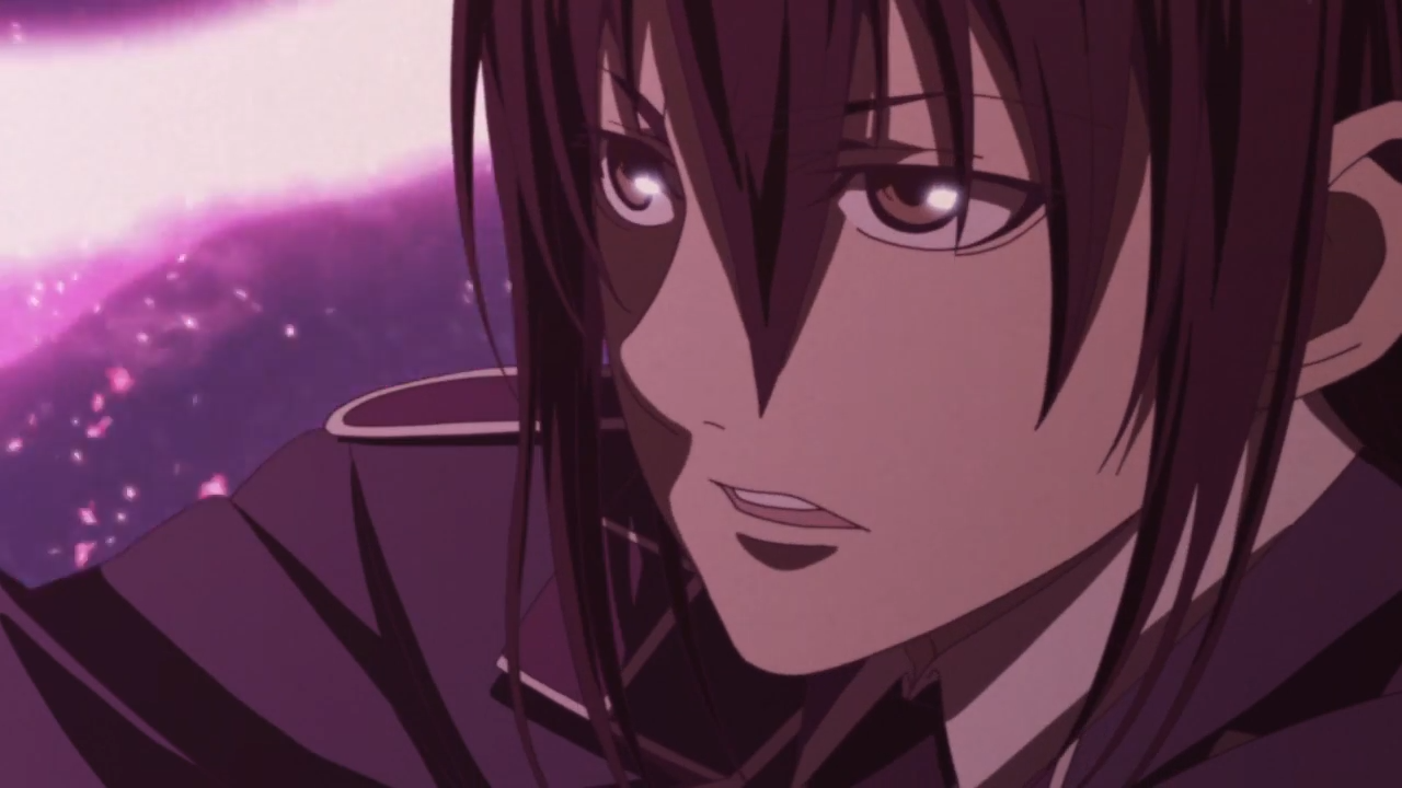 Проект Кей: Семь историй. Синие — Подобно Сириусу — скриншот 49