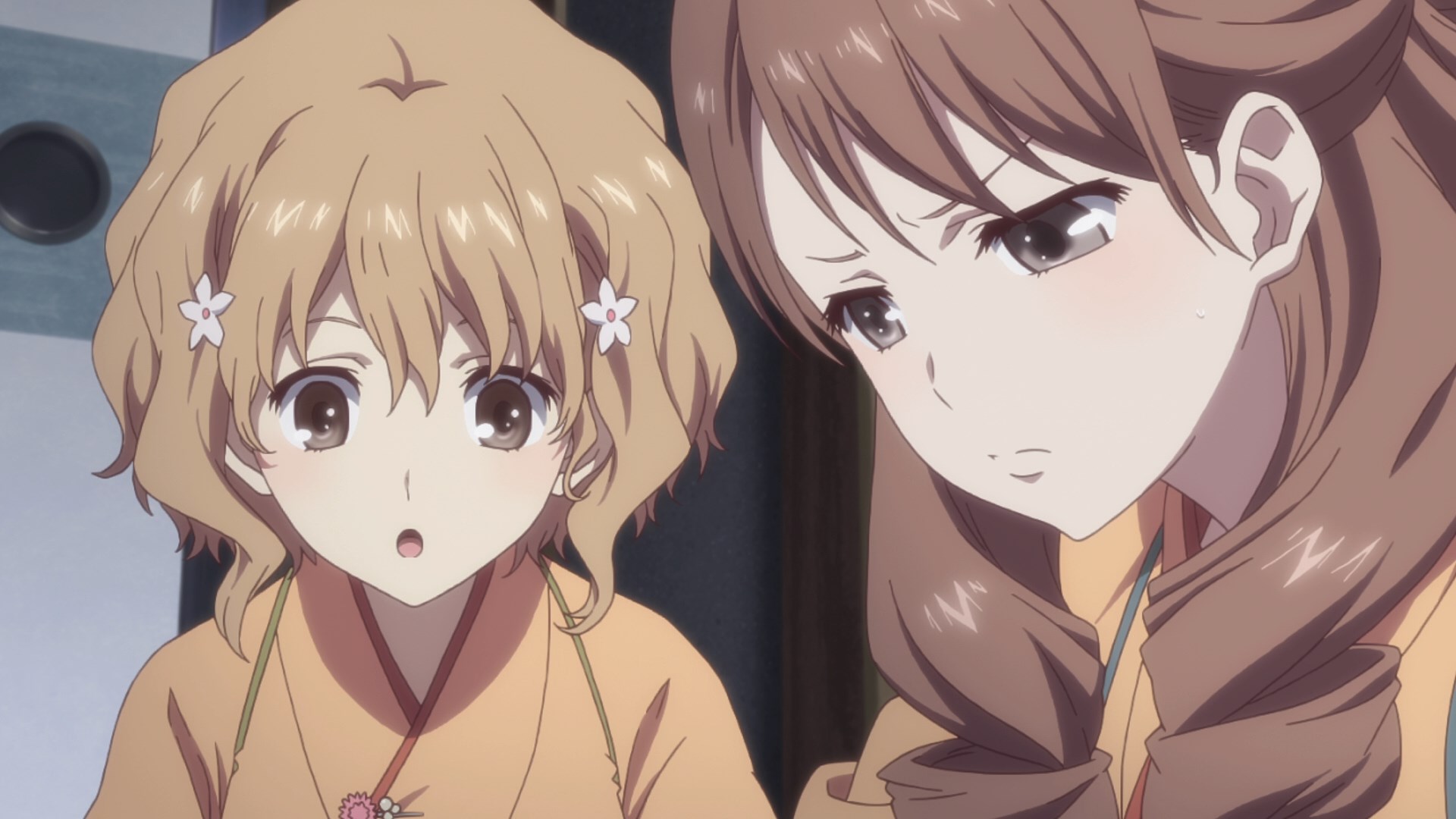 Азбука цветов: Дом, милый дом — скриншот 27