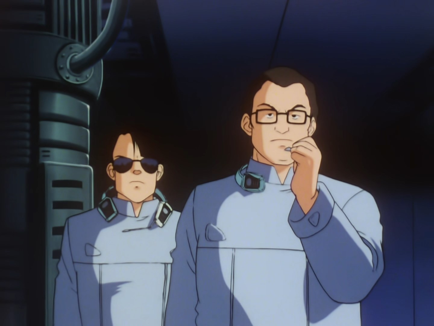 Красный фотон Зиллион — скриншот 31