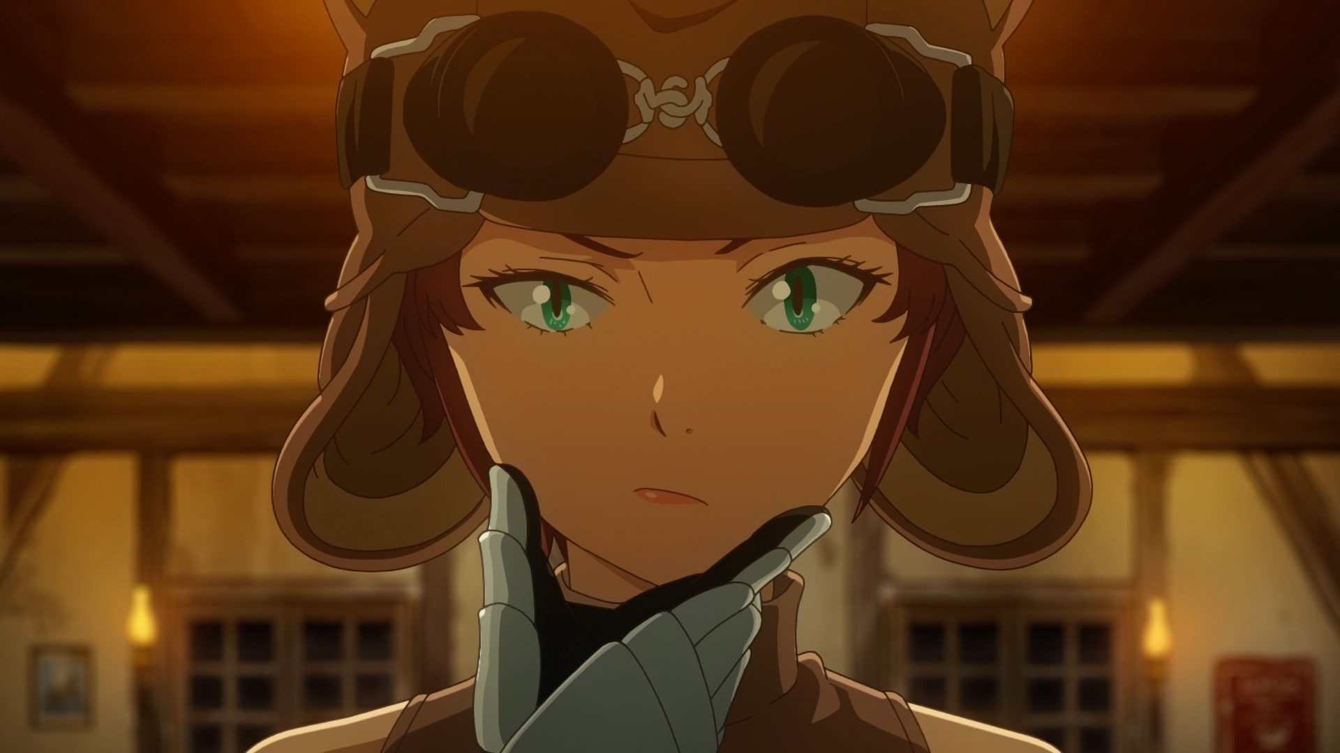 Кафе из другого мира 2 — скриншот 5