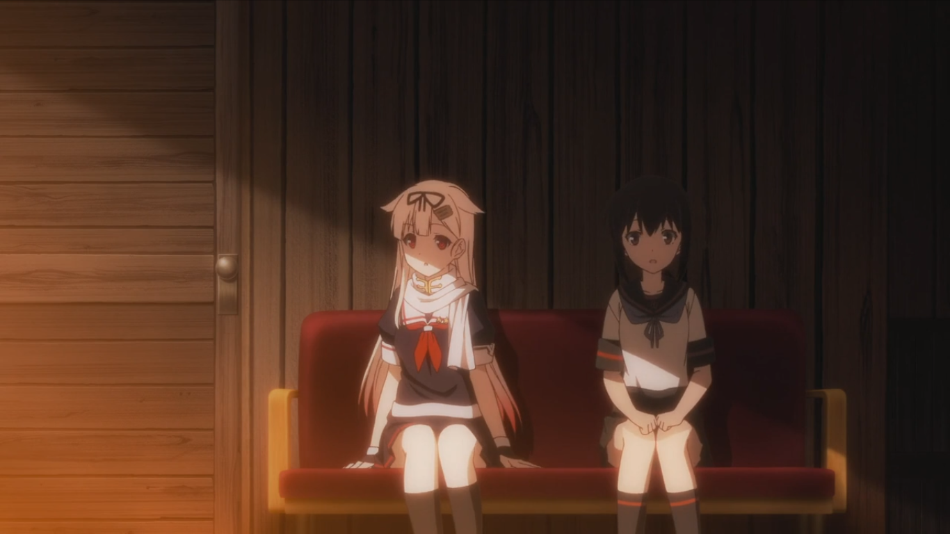 Флотская коллекция. Фильм — скриншот 6