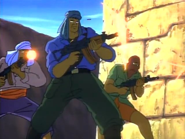 Хрустальный треугольник — скриншот 11