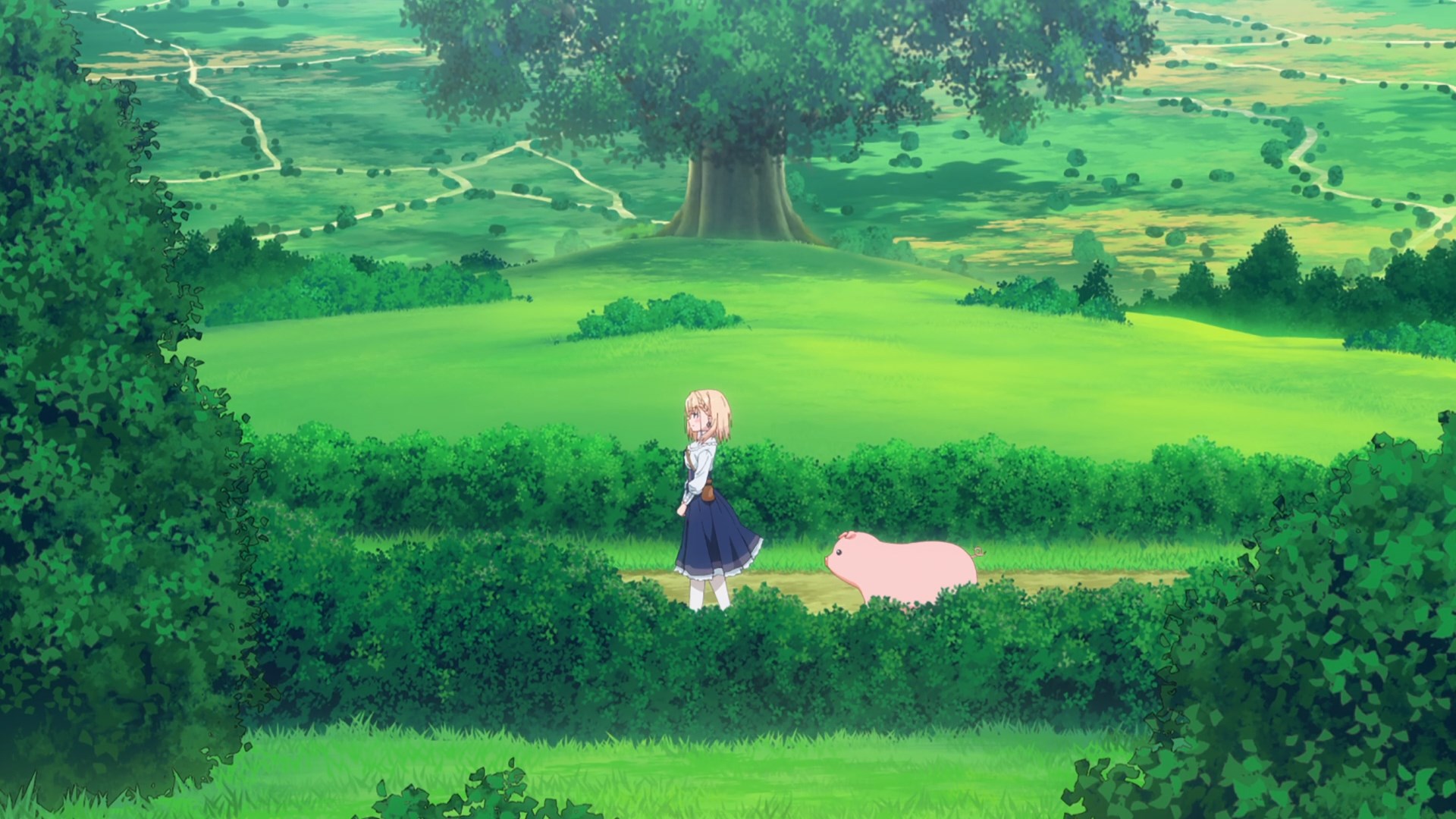 Не ешь сырую свинину — скриншот 17