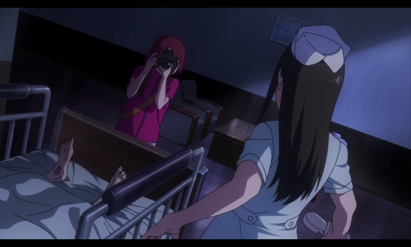 Токийский гуль: «Пинто» — скриншот 59