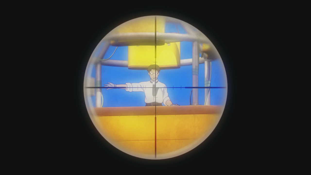 Патэма наоборот — скриншот 75