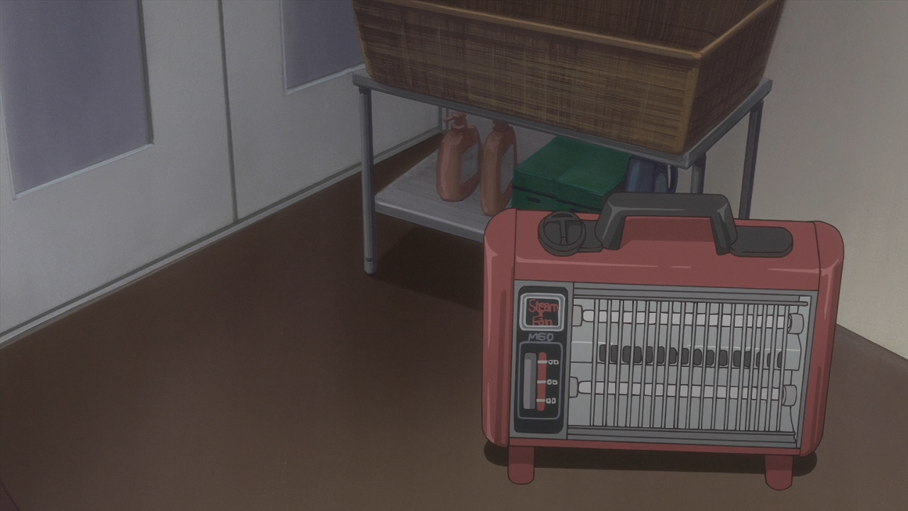 Тетрадь дружбы Нацумэ: Однажды зимним днём — скриншот 16