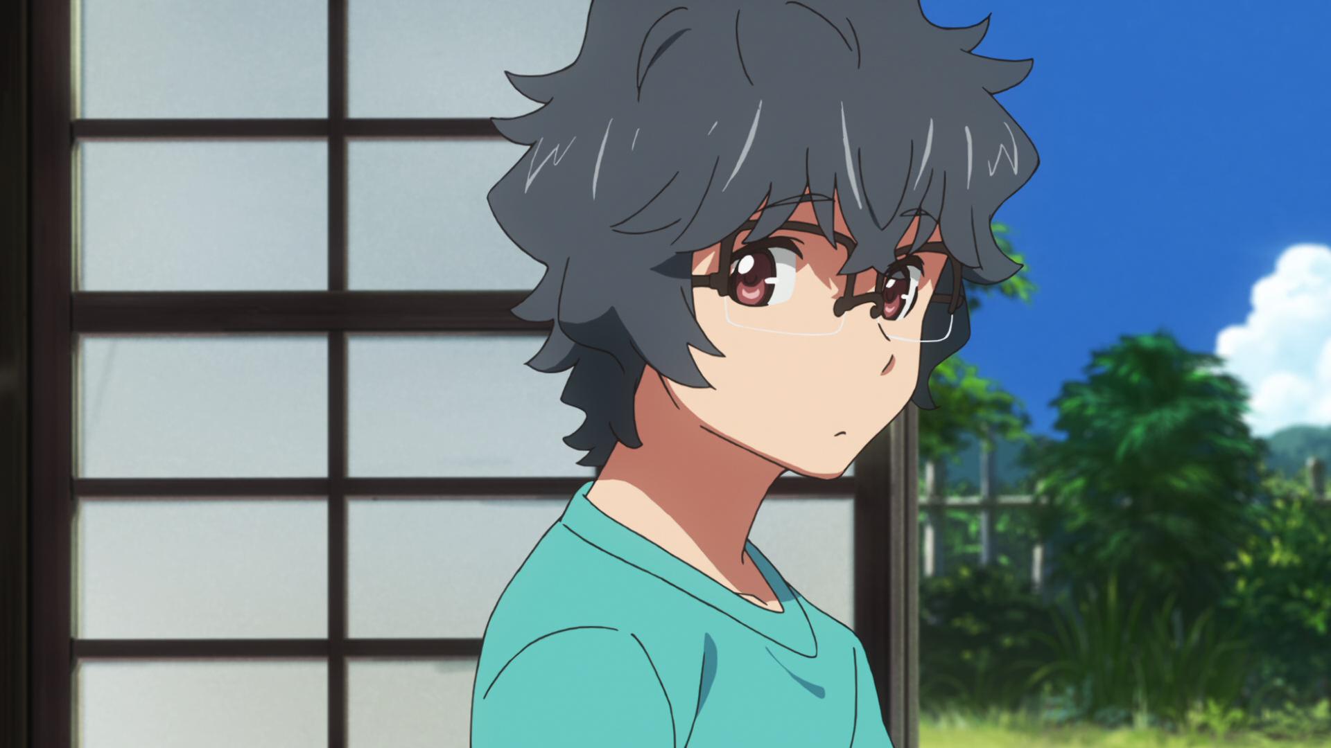 Мы ждём тебя летом: Последнее лето в старшей школе — скриншот 10