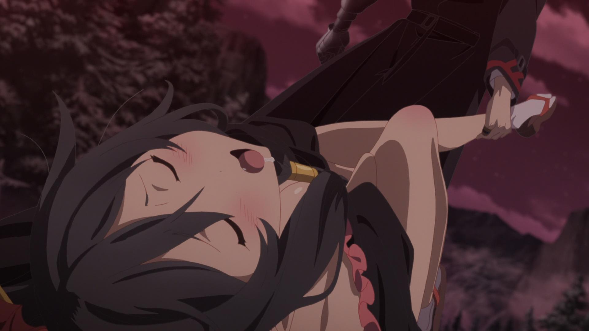 Арифурэта: Сильнейший ремесленник в мире — Дополнительные эпизоды — скриншот 21