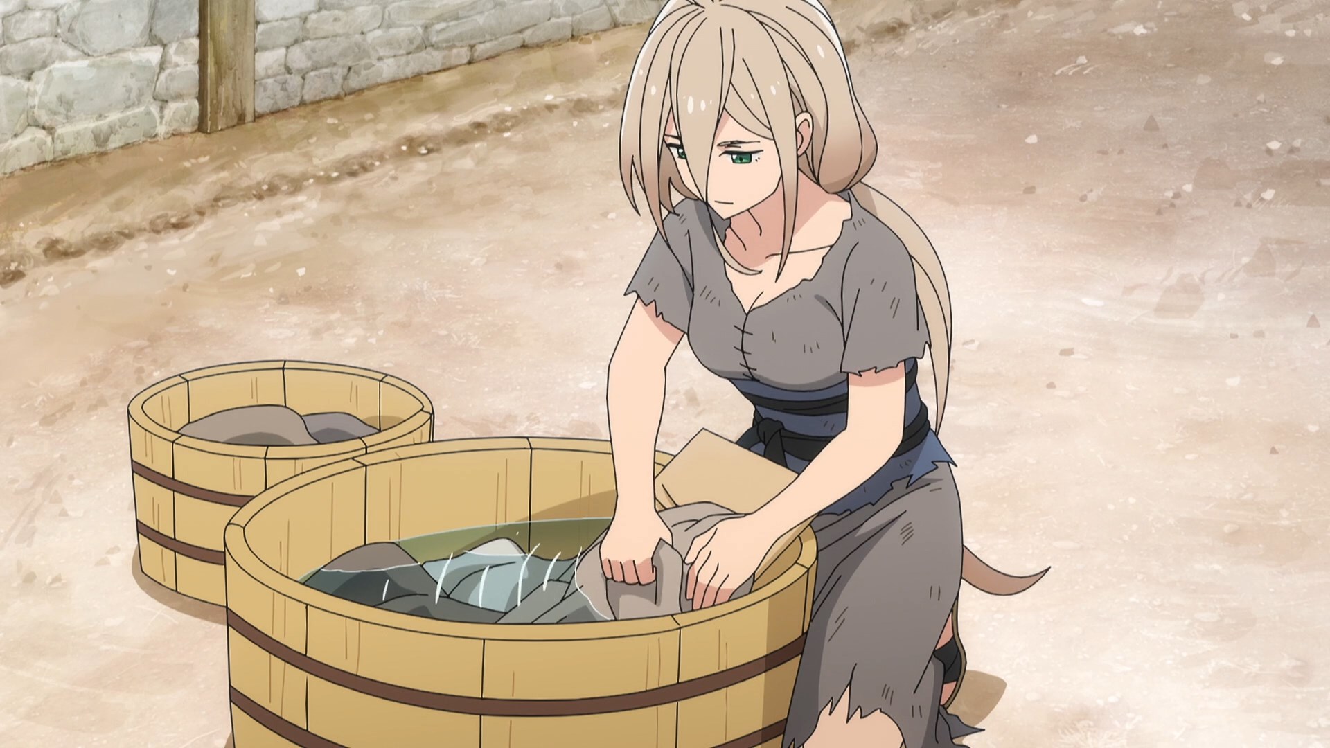 Адский режим: Геймер, который любит спидран, становится бесподобным в параллельном мире с устаревшими настройками — скриншот 7