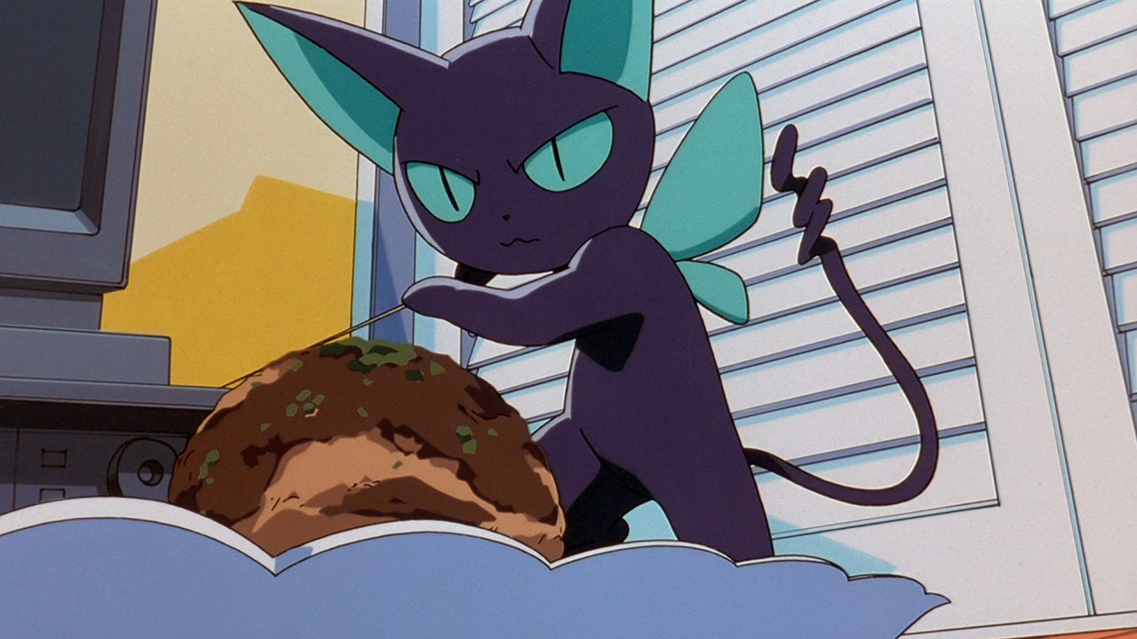 Сакура — собирательница карт: Предоставьте это Кэро — скриншот 15