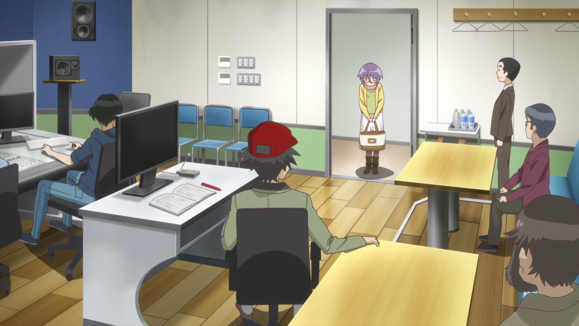 Это сэйю! — скриншот 12