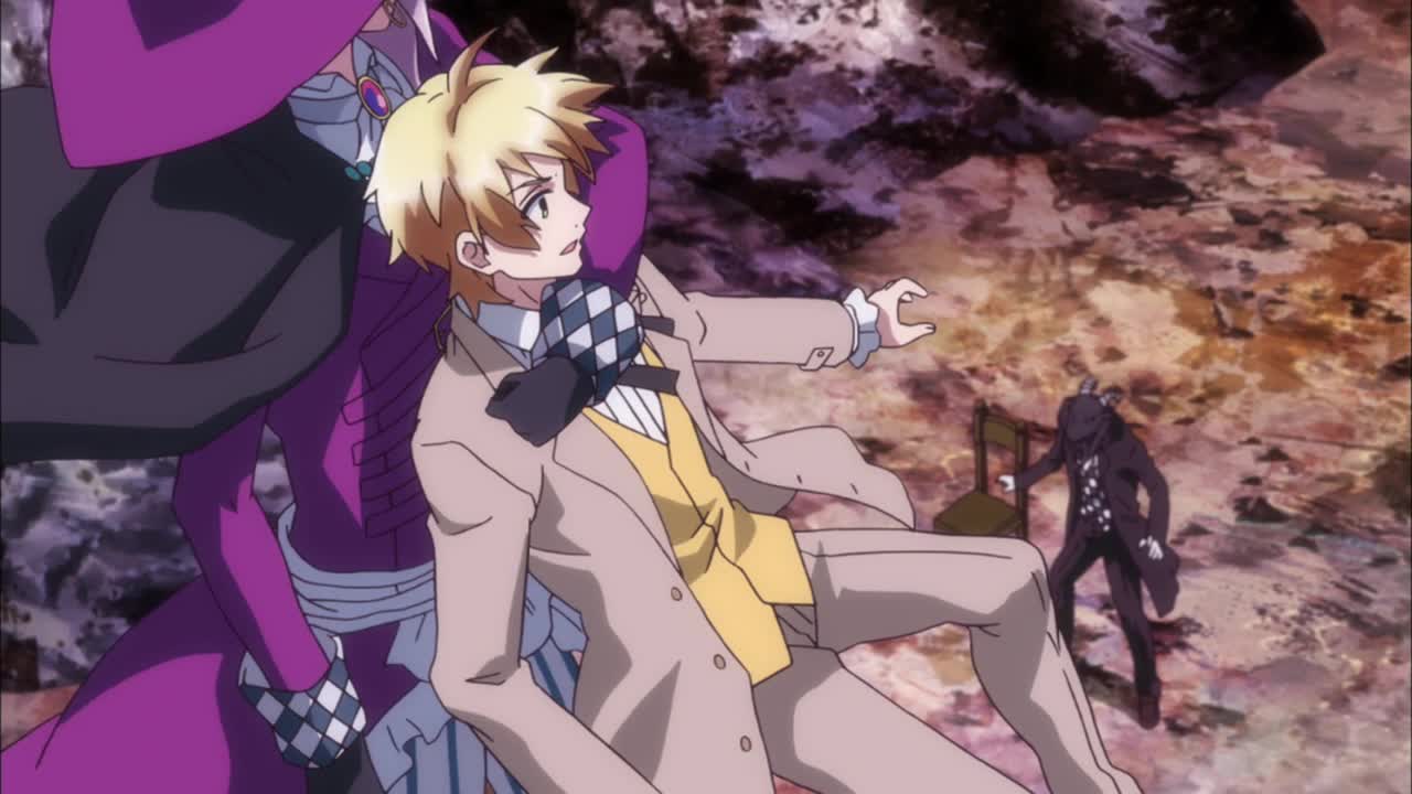 Принц преисподней: Демоны и реалист — скриншот 28