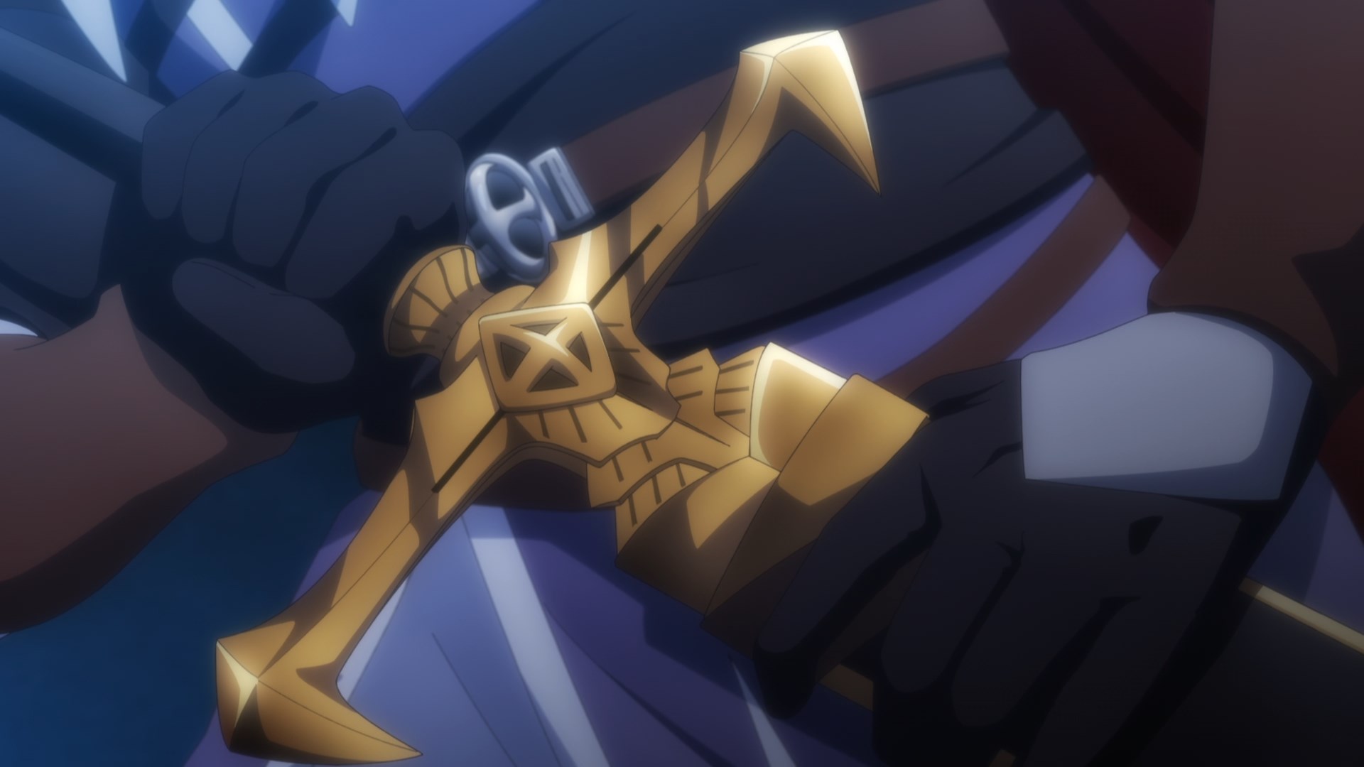 Безымянная память — скриншот 29