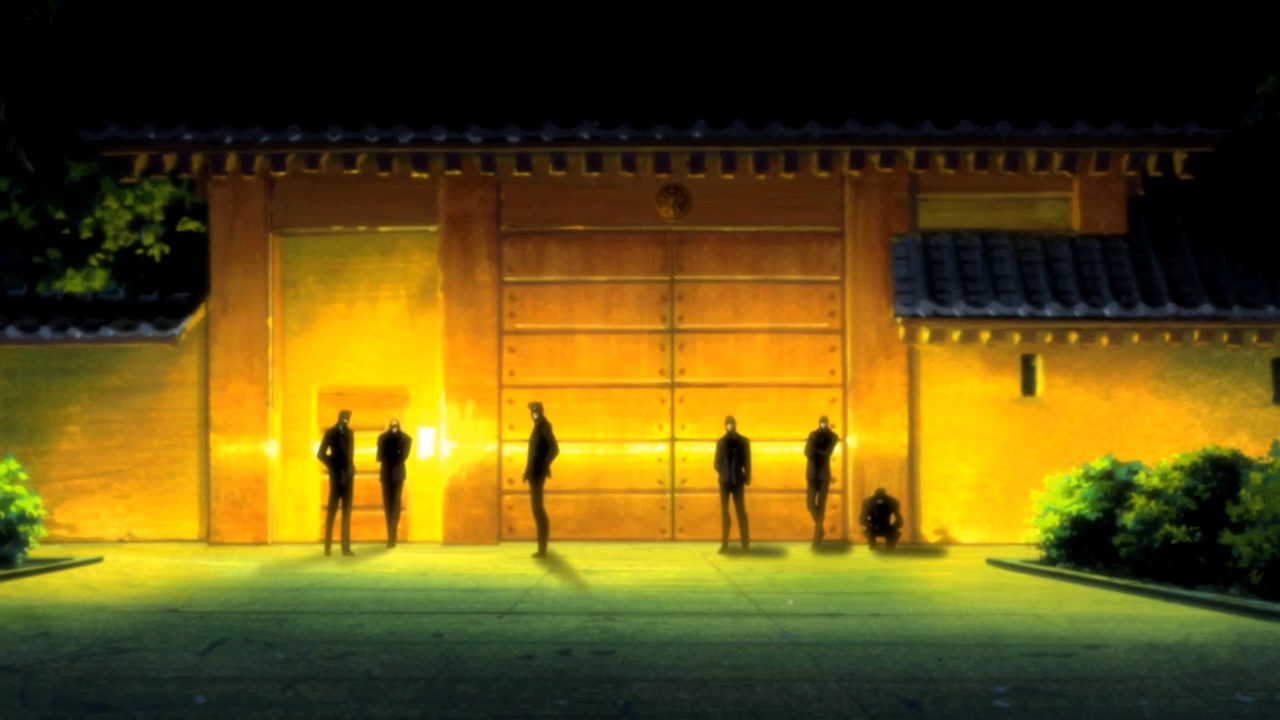 Росомаха — скриншот 6