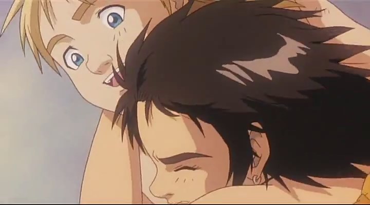 Мальчик, который видел ветер — скриншот 38