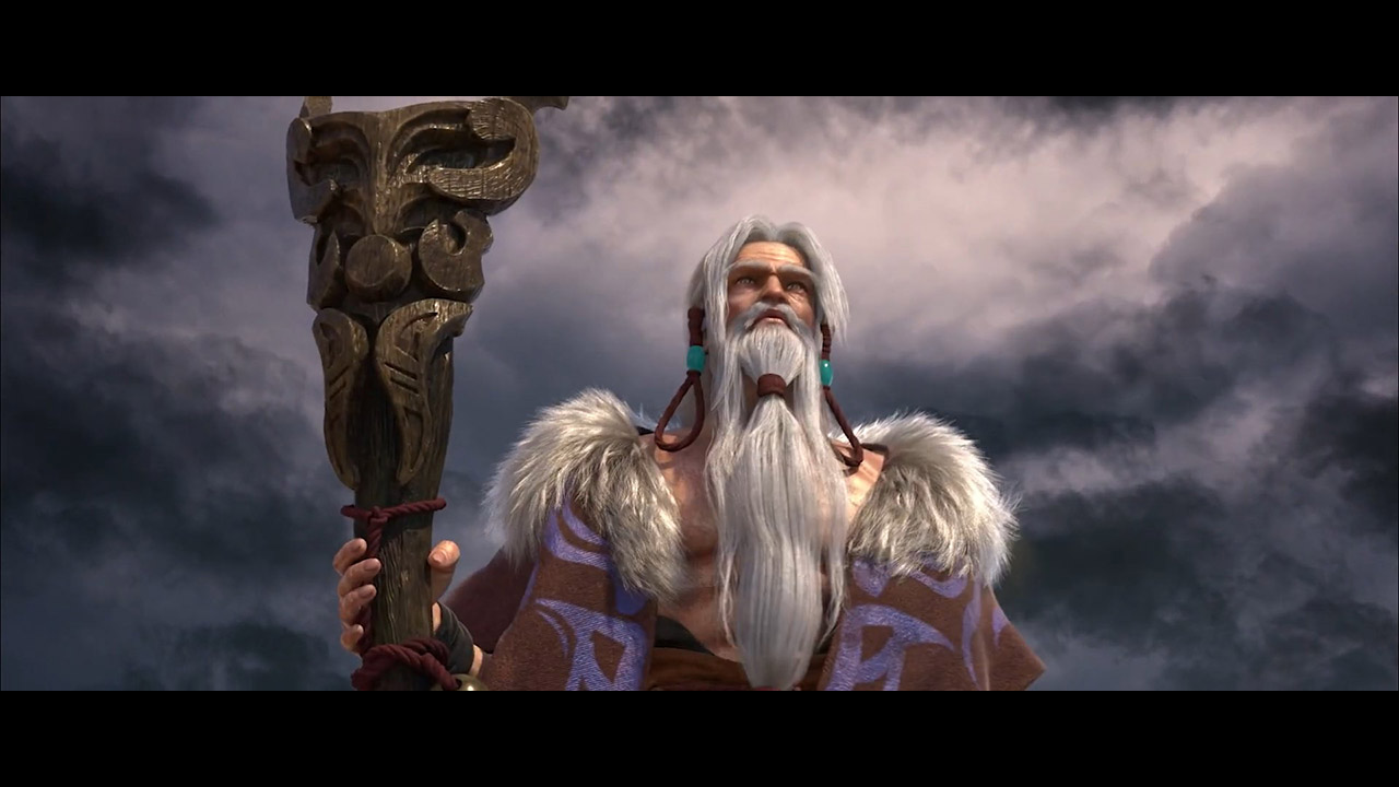 Безупречный мир — скриншот 17