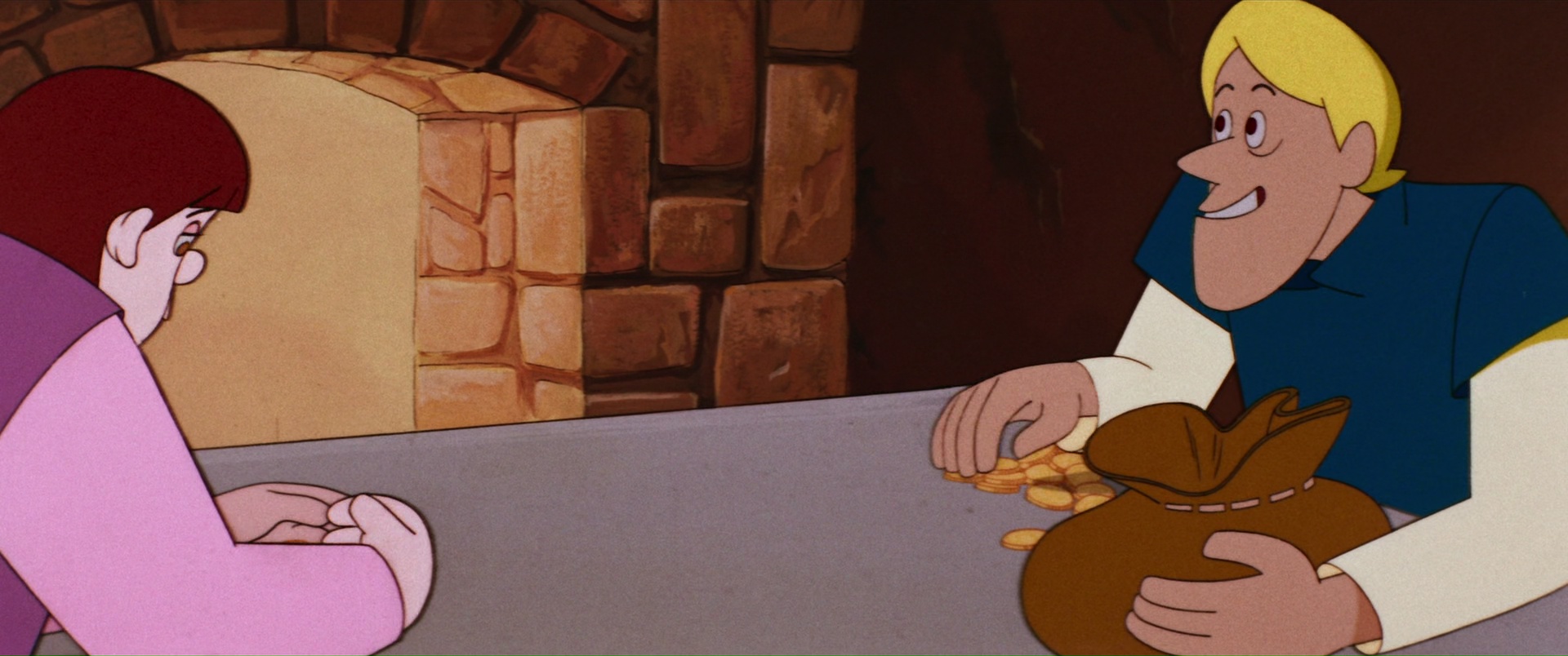 Кот в сапогах — скриншот 6