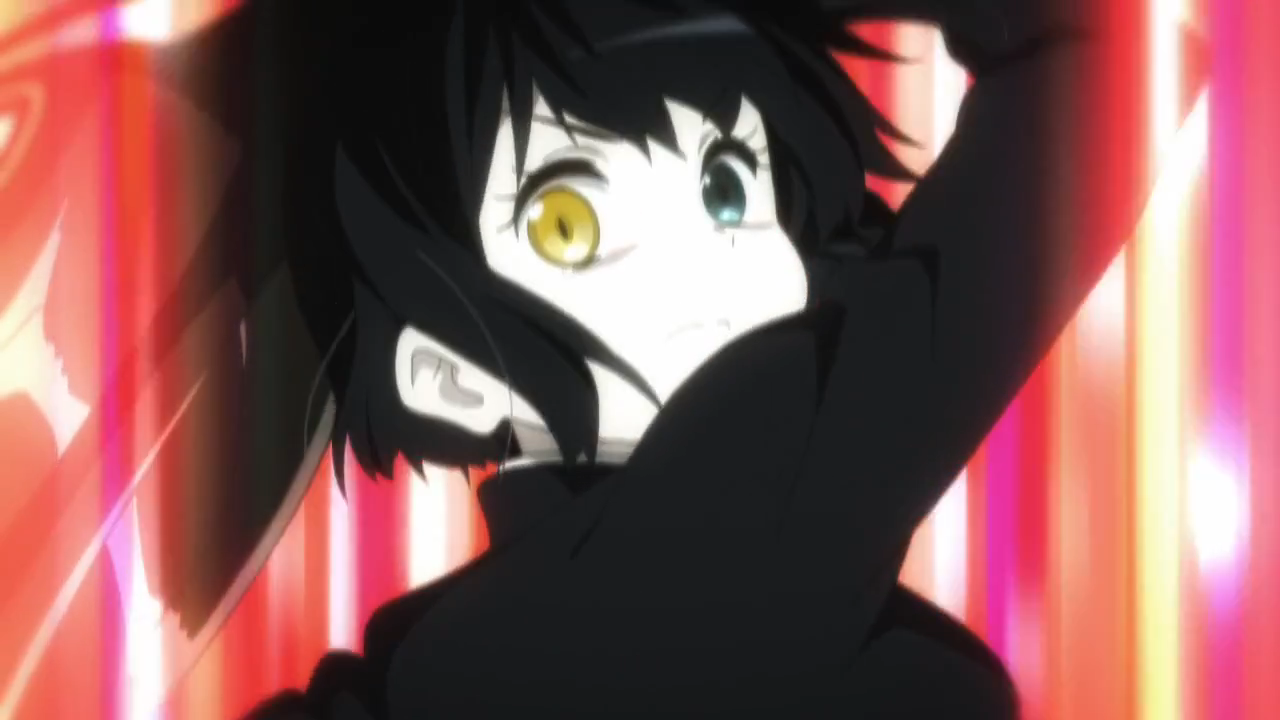 Чудачества любви не помеха! 2: Война Рикки — скриншот 25