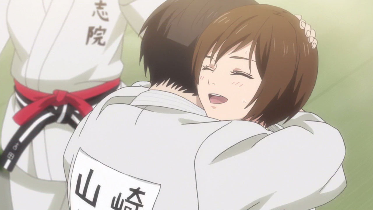 Ребята-чирлидеры! — скриншот 6